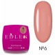 Рідкий акрил-гель Edlen Water Acrygel Nude №06, 15 мл