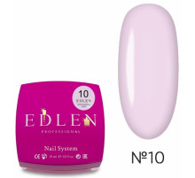 Рідкий акрил-гель Edlen Water Acrygel Nude №10, 15 мл