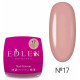 Рідкий акрил-гель Edlen Water Acrygel Nude №17, 15 мл