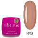 Рідкий акрил-гель Edlen Water Acrygel Nude №18, 15 мл