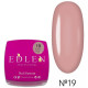 Рідкий акрил-гель Edlen Water Acrygel Nude №19, 15 мл
