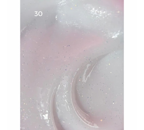 Рідкий акрил-гель Edlen Water Acrygel Opal №30, 15 мл