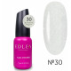 Рідкий акрил-гель Edlen Water Acrygel Opal №30, з пензлем, 9 мл