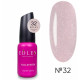 Рідкий акрил-гель Edlen Water Acrygel Opal №32, з пензлем, 9 мл