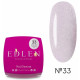 Рідкий акрил-гель Edlen Water Acrygel Opal №33, 15 мл