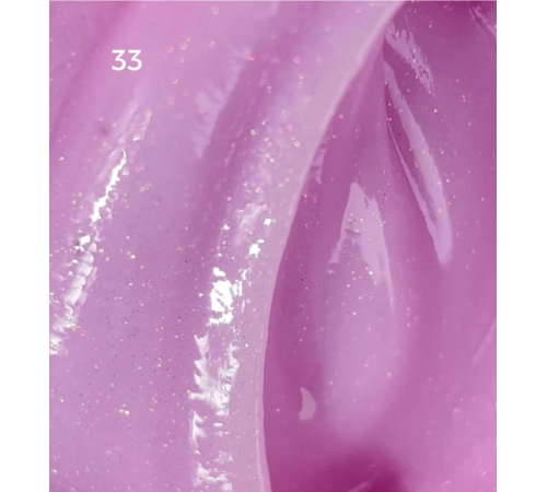 Рідкий акрил-гель Edlen Water Acrygel Opal №33, 15 мл