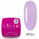 Рідкий акрил-гель Edlen Water Acrygel Opal №34, 15 мл
