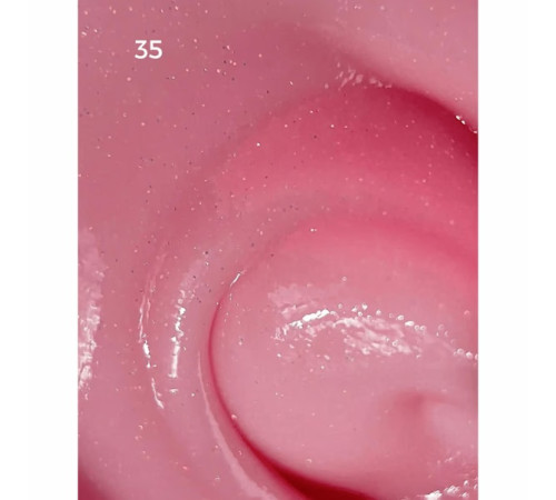 Рідкий акрил-гель Edlen Water Acrygel Opal №35, 15 мл