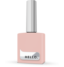 Рідкий гель HEYLOVE Smart Gel Aesthetic, світлий мокко, 15 мл