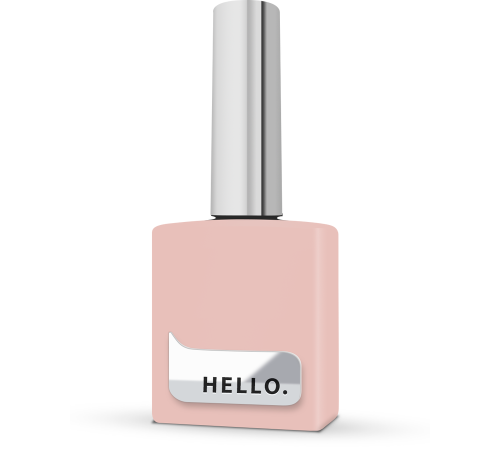 Рідкий гель HEYLOVE Smart Gel Aesthetic, світлий мокко, 15 мл