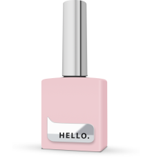 Рідкий гель HEYLOVE Smart Gel Balanced, мокко, 15 мл