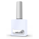 Рідкий гель HEYLOVE Smart Gel Bianco молочний з шиммером, 15 мл