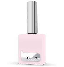 Рідкий гель HEYLOVE Smart Gel Bliss ніжно-рожевий, 15 мл