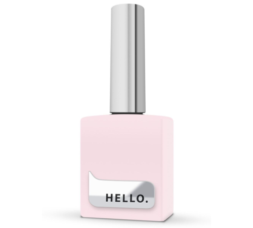 Рідкий гель HEYLOVE Smart Gel Bliss ніжно-рожевий, 15 мл