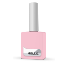 Рідкий гель HEYLOVE Smart Gel Bloomy кремово-рожевий, 15 мл