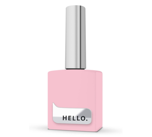 Рідкий гель HEYLOVE Smart Gel Bloomy кремово-рожевий, 15 мл