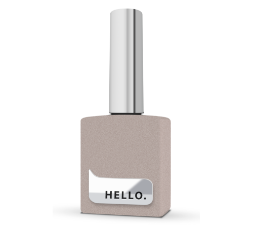 Рідкий гель HEYLOVE Smart Gel Brut какао з шиммером, 15 мл
