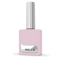Liquid gel HEYLOVE Smart Gel Calm smoky pink, 15 ml