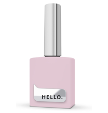 Рідкий гель HEYLOVE Smart Gel Calm димчато-рожевий, 15 мл