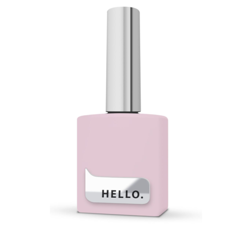 Рідкий гель HEYLOVE Smart Gel Calm димчато-рожевий, 15 мл