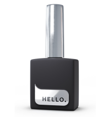 Рідкий гель HEYLOVE Smart Gel Clear прозорий, 15 мл
