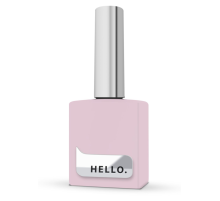 Liquid gel HEYLOVE Smart Gel Mellow light pink, 15 ml