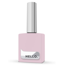 Рідкий гель HEYLOVE Smart Gel Mellow світло-рожевий, 15 мл