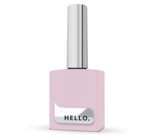 Рідкий гель HEYLOVE Smart Gel Mellow світло-рожевий, 15 мл