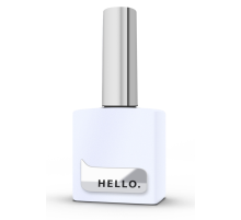 Рідкий гель HEYLOVE Smart Gel Milky молочно-білий, 15 мл