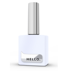 Рідкий гель HEYLOVE Smart Gel Milky молочно-білий, 15 мл