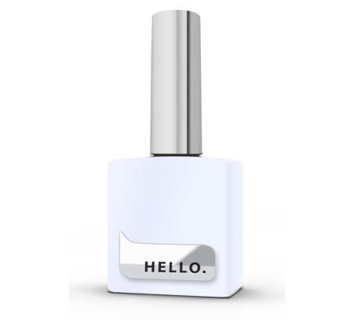 Рідкий гель HEYLOVE Smart Gel Milky молочно-білий, 15 мл