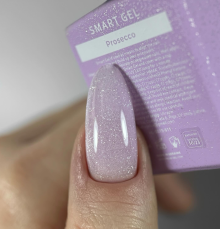 Рідкий гель HEYLOVE Smart Gel Prosecco лавандовий, 15 мл