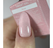 Рідкий гель HEYLOVE Smart Gel Rose рожевий, 15 мл