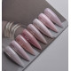 Рідкий гель HEYLOVE Smart Gel Soft молочний, 15 мл
