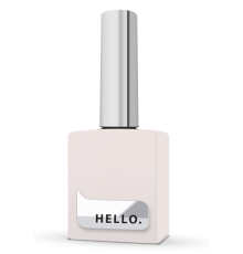 Рідкий гель HEYLOVE Smart Gel Soft молочний, 15 мл