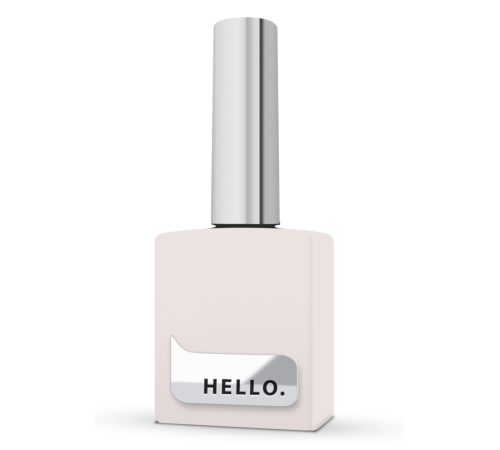 Рідкий гель HEYLOVE Smart Gel Soft молочний, 15 мл