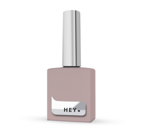 Рідкий гель HEYLOVE Smart Gel Suede коричневий, 15 мл