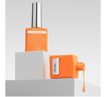 HEYLOVE Smart Gel Sun Orange, 15 ml