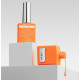 Рідкий гель HEYLOVE Smart Gel Sun Orange, помаранчевий , 15 мл