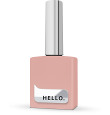 Рідкий гель HEYLOVE Smart Gel Sunburnt, капучіно, 15 мл