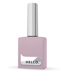 Рідкий гель HEYLOVE Smart Gel Tender холодний рожевий, 15 мл