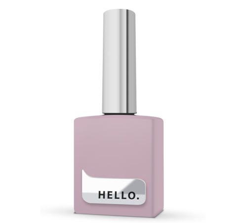 Рідкий гель HEYLOVE Smart Gel Tender холодний рожевий, 15 мл