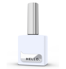 Рідкий гель HEYLOVE Smart Gel White білий, 15 мл