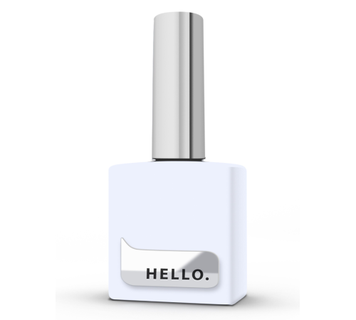 Рідкий гель HEYLOVE Smart Gel White білий, 15 мл