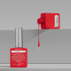 Рідкий гель HEYLOVE Smart Gel Winner, червоний, 15 мл