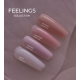 Рідкий гель HEYLOVE Smart Gel Womanly теплий нюд, 15 мл