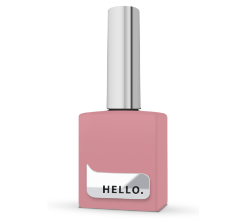 Рідкий гель HEYLOVE Smart Gel Womanly теплий нюд, 15 мл