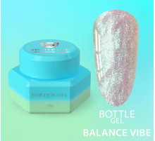 Liquid gel YouAreCute Bottle gel Balance Vibe, 15 ml