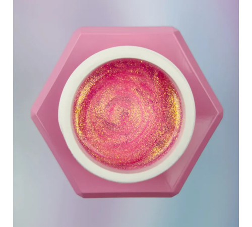 Рідкий гель YouAreCute Bottle gel Bloom Vibe, 15 мл