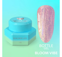 Рідкий гель YouAreCute Bottle gel Bloom Vibe, 15 мл